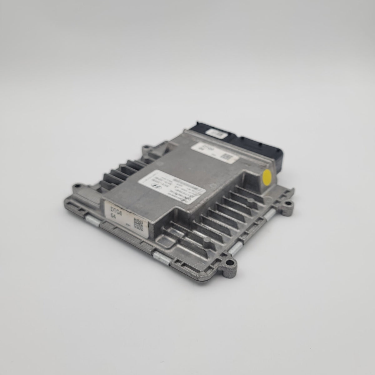 2019 Hyundai Santa Fe Engine Computer Control Module ECM OEM 39172-2GTG0