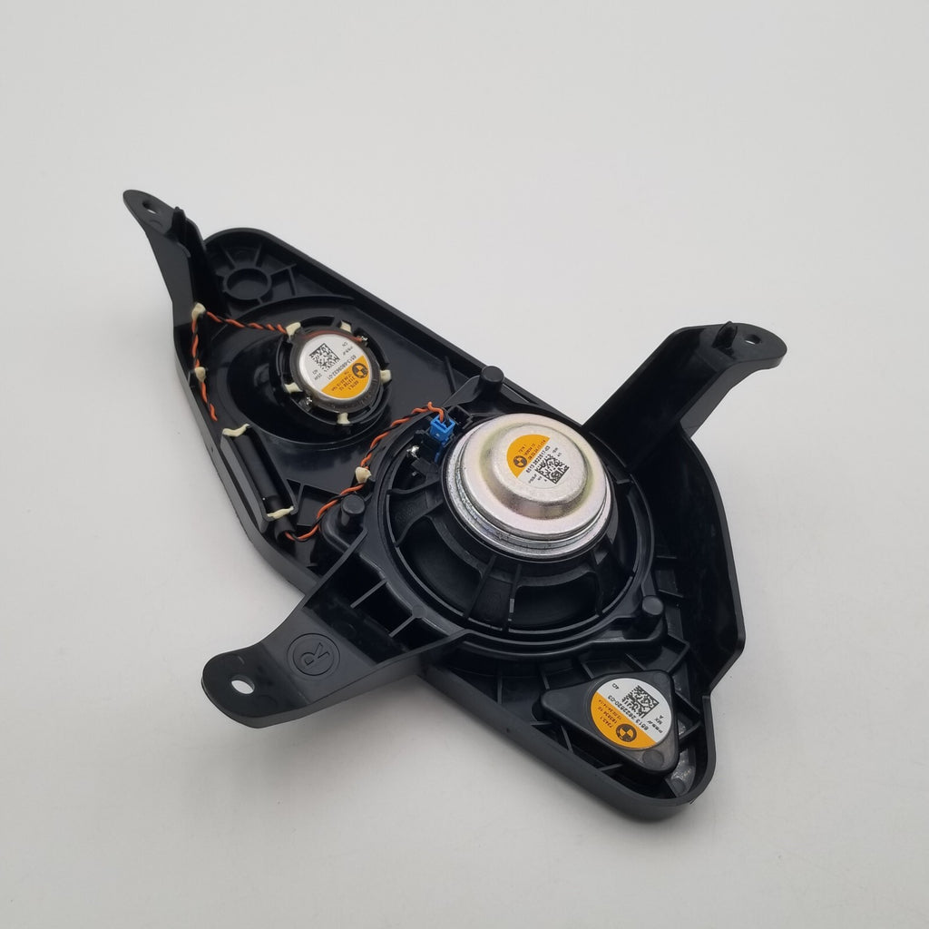 2019 - 2026 BMW X5 Rear Right D Pillar Harman Kardon Speaker Tweeter 2622520