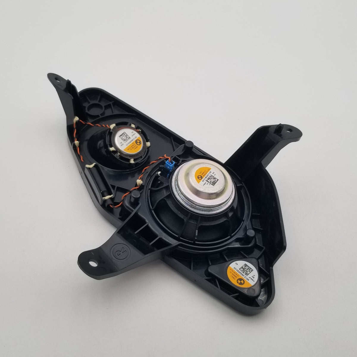 2019 - 2026 BMW X5 Rear Right D Pillar Harman Kardon Speaker Tweeter 2622520
