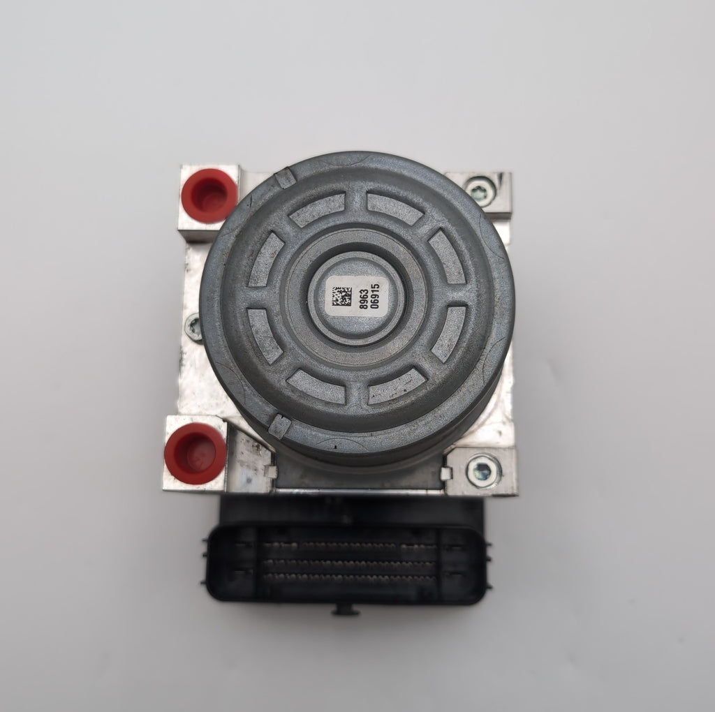2021 2022 Volkswagen Jetta 1.4L ABS Anti Lock Brake Pump 5Q0614517GD