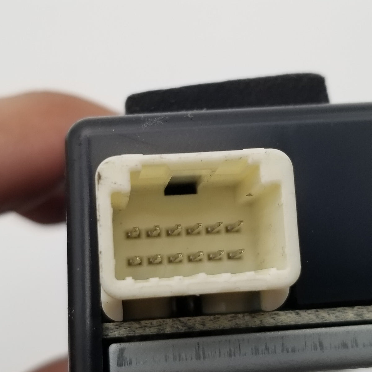 2017 2018 2019 2020 Toyota Prius Prime Tire Pressure Key Module 897B0-47150