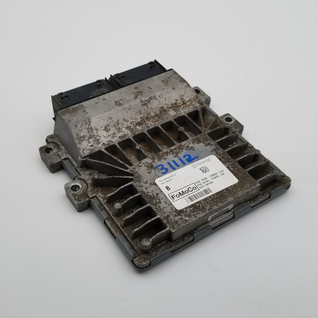 2017 2018 2019 FORD F250 SD PICK UP Engine Computer Brain Box Fr3a12b684clb