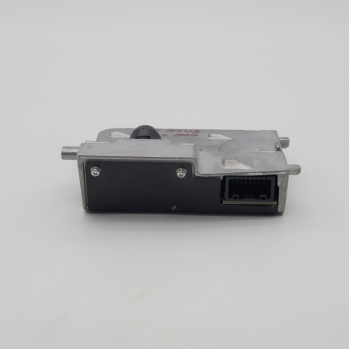 2024 LEXUS LS500 FRONT WINDSHEILD CAMERA LANE ASSIST DEPARTURE