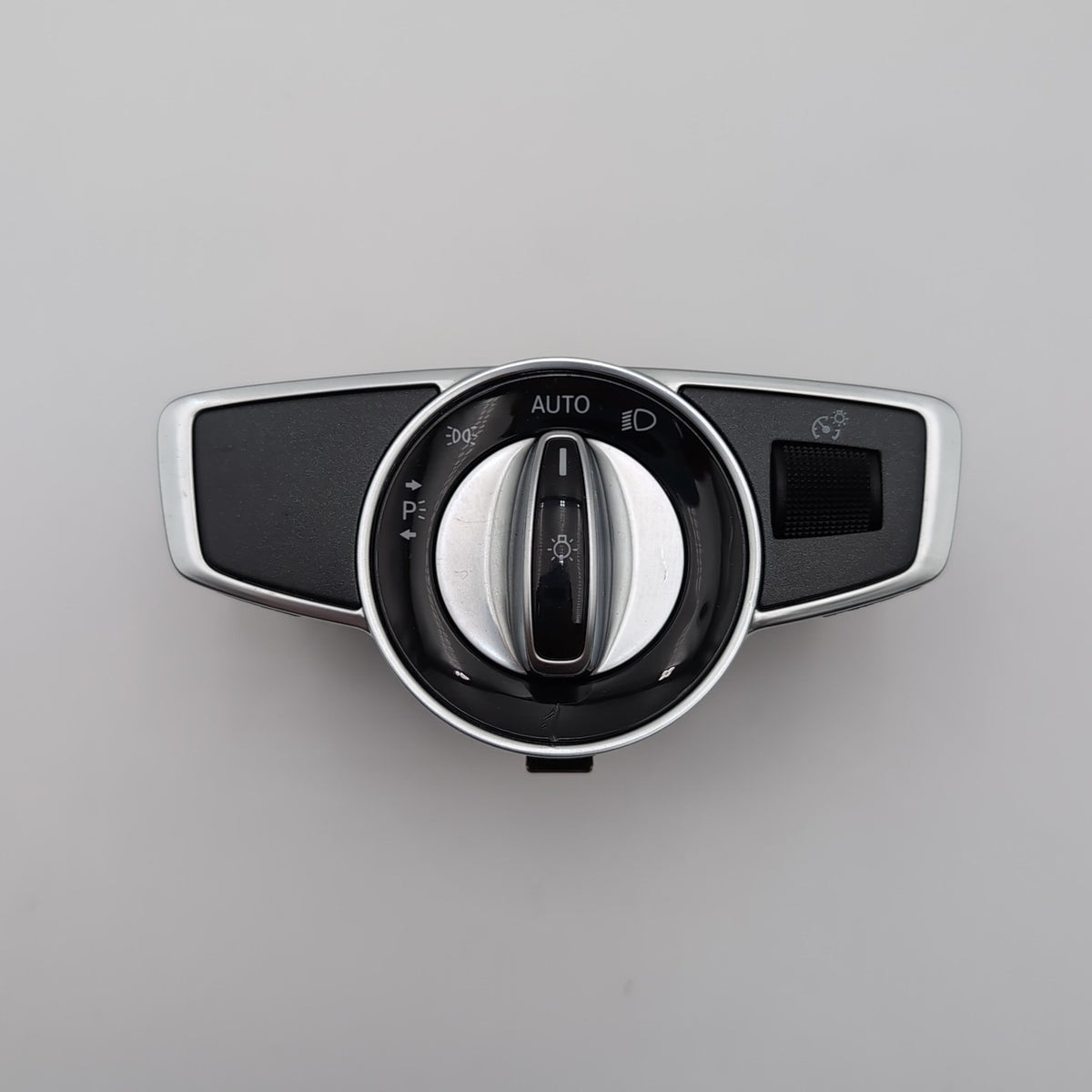 2018 2019 2020 Mercedes W222 S560 S600 S450 Headlight Lamp Control Switch