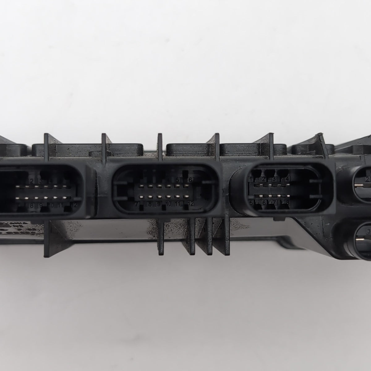 2024 2025 BMW G20 G30 G87 G80 G82 Integrated Power Supply Module 5B3FF91