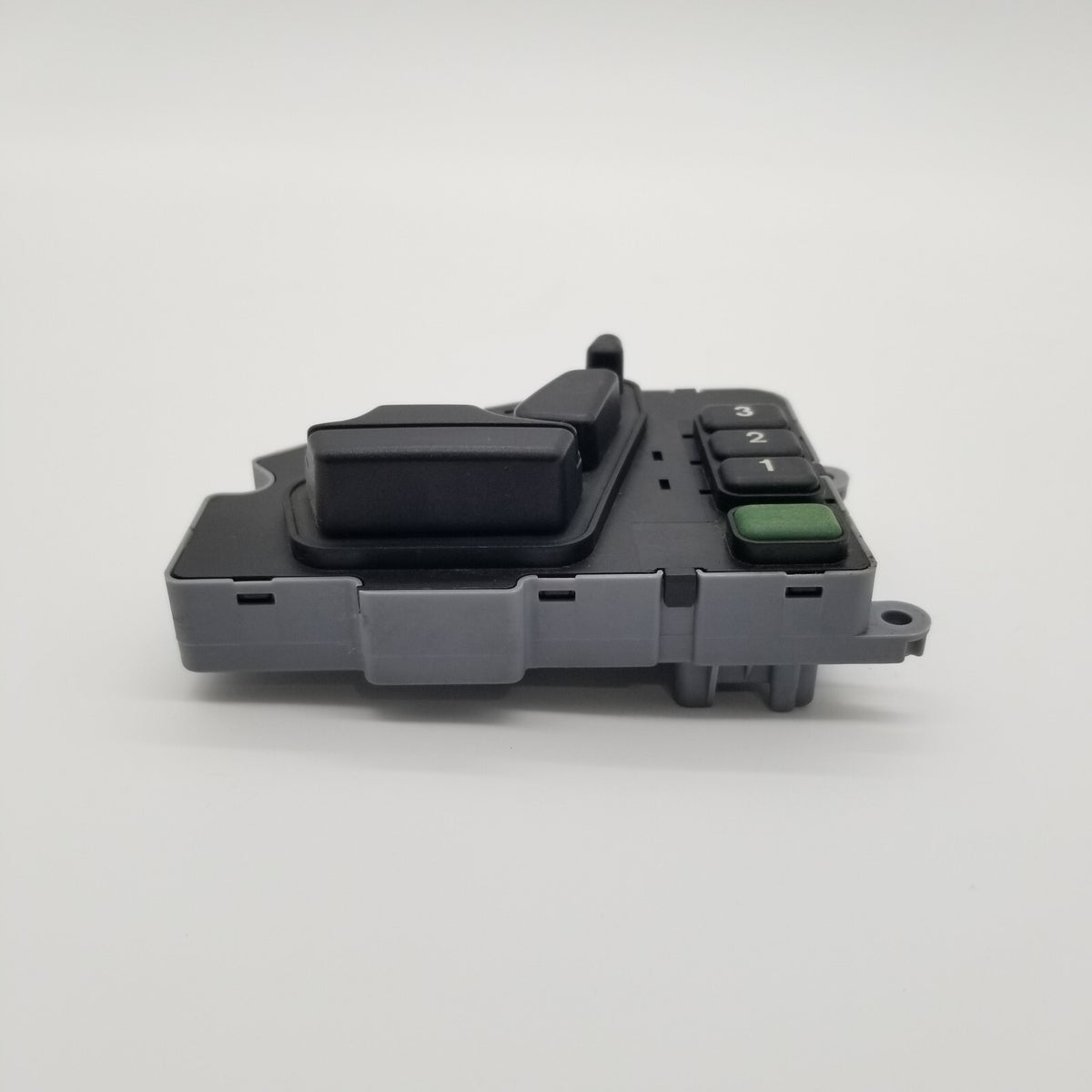 92-99 Mercedes W140 S500 300SD Front Right Side Seat Control Adjustment Switch