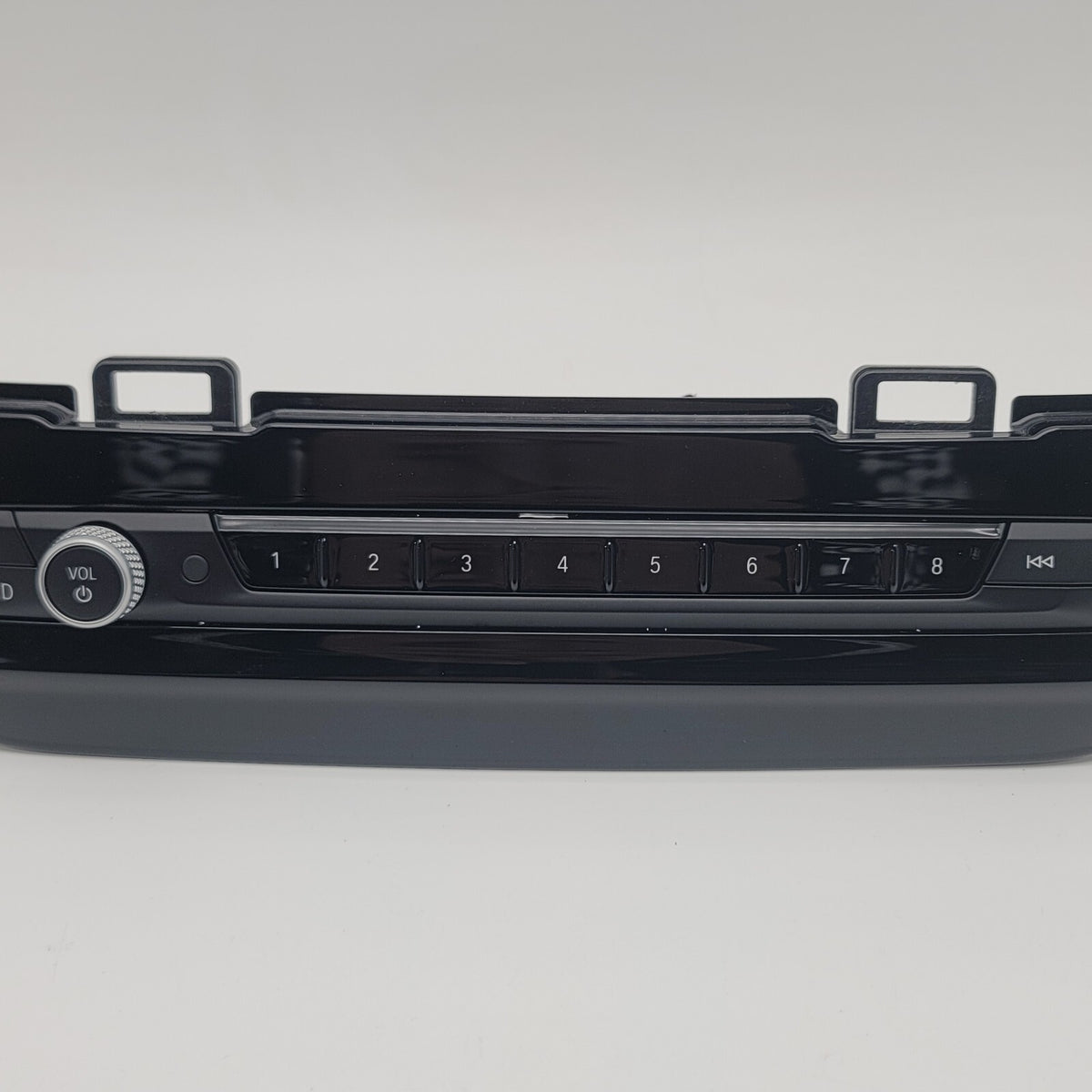 2022 2023 2024 BMW X4 G02 DASH DASHBOARD AUDIO RADIO CONTROL SWITCH OEM