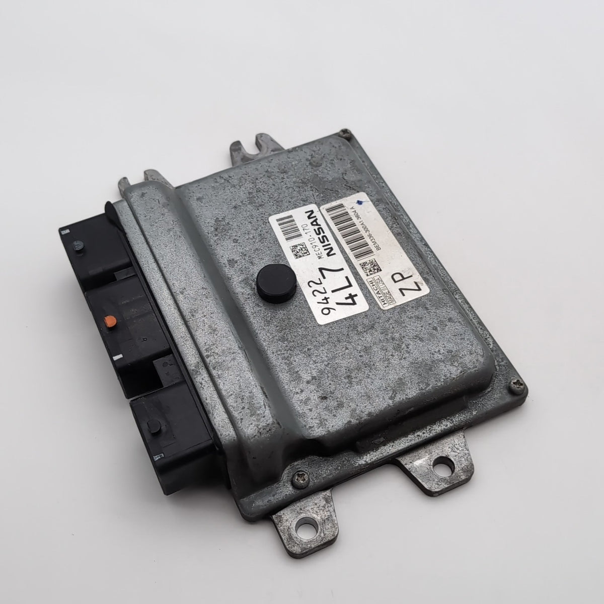 2014 2015 NISSAN VERSA OEM ENGINE CONTROL MODULE BEM336-300 A1