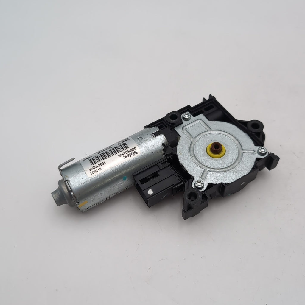2019 2020 2021 2022 2023 2024 BMW X3 X4 X5 X6 X7 Sunroof Glass Shade Motor Set
