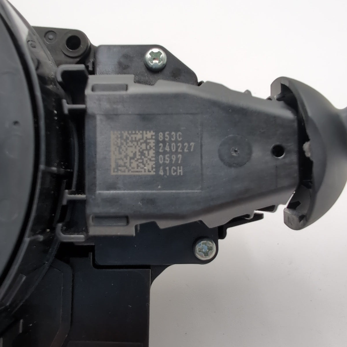 2023 2024 BMW X1 Clock spring & Combo Wiper Turn Signal Switches OEM 5A332C4