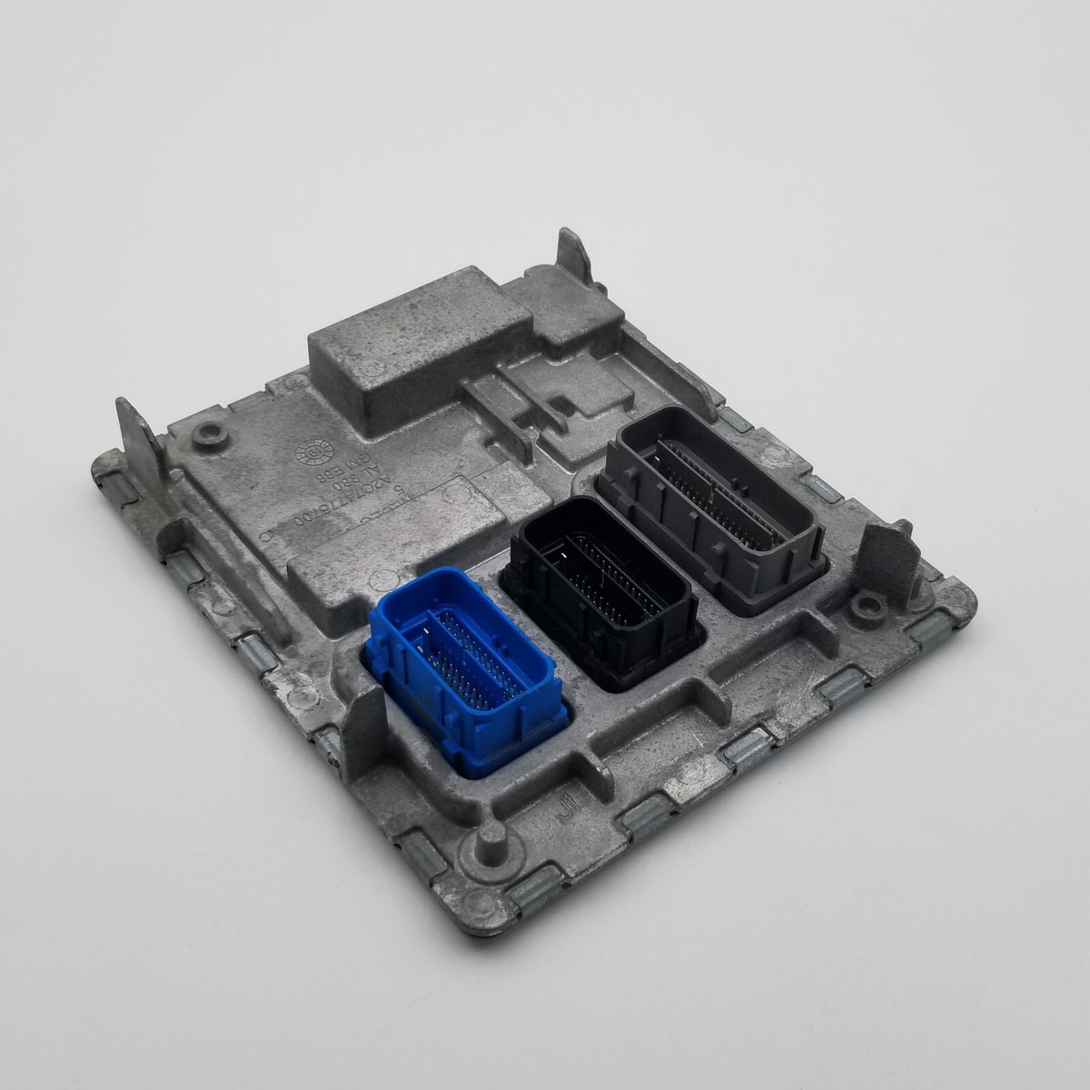 2020 Chevrolet Equinox Engine Computer Ecu Pcm Ecm Pcu Oem 12710152