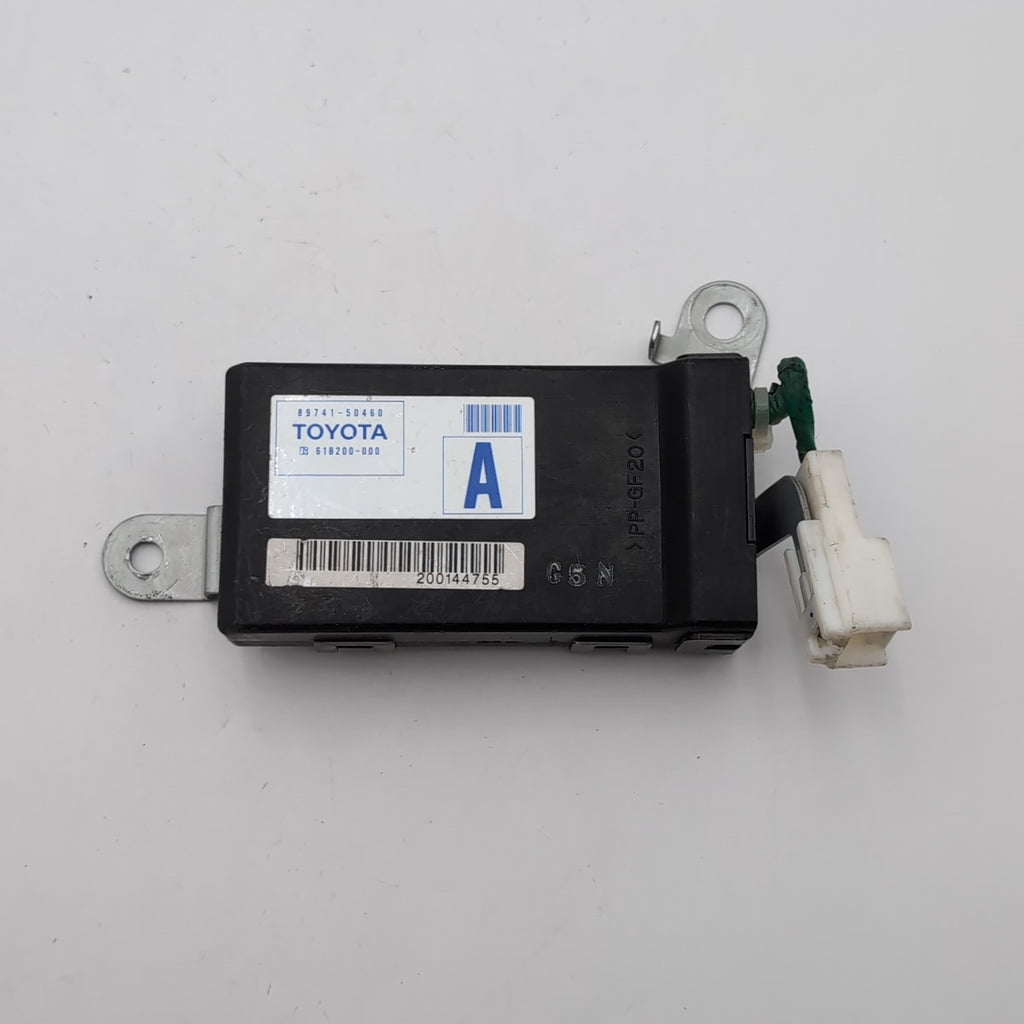 2004 2005 2006 Lexus LS430 DOOR CONTROL RECEIVER MODULE 89741-50460 OEM