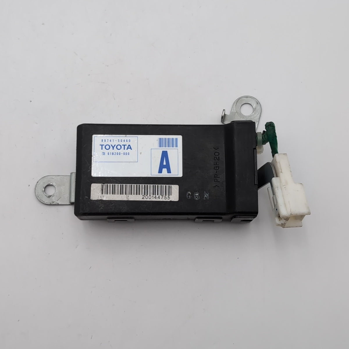 2004 2005 2006 Lexus LS430 DOOR CONTROL RECEIVER MODULE 89741-50460 OEM