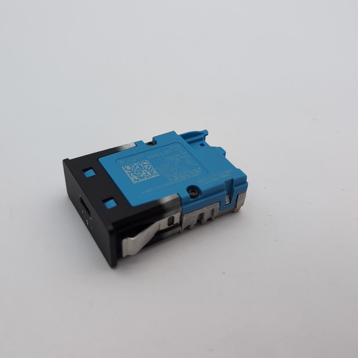 2019 - 2026 BMW G20 G21 G22 G26 G15 G30 G31 X3 Single USB Socket Port 5B51C70