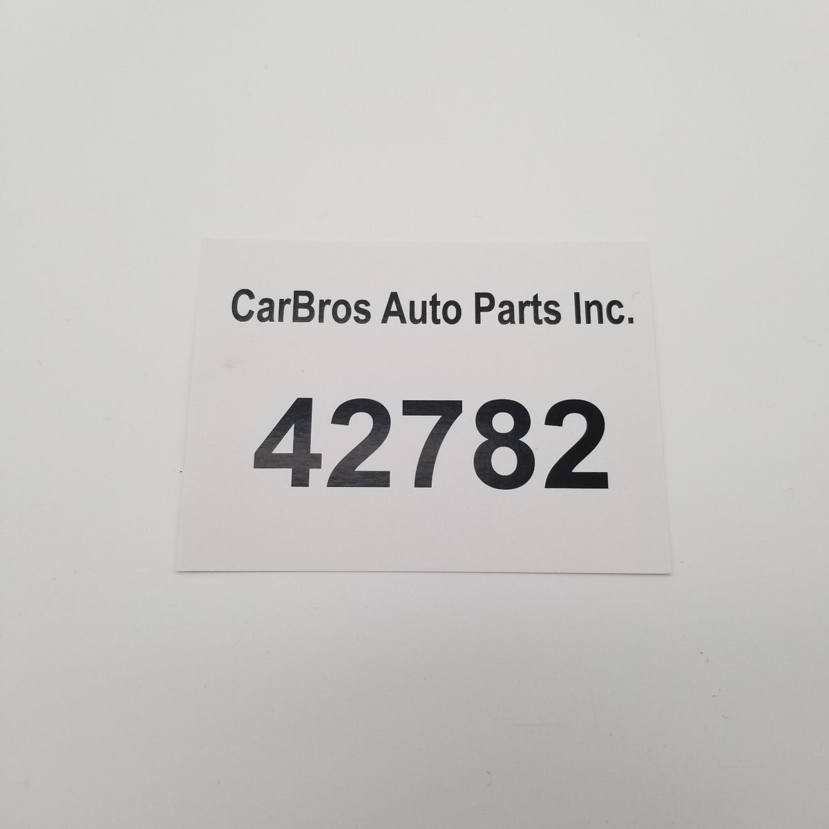 90-95 Mercedes R129 500SL 300SL 500SC Anti Theft Key Alarm Control Module OEM