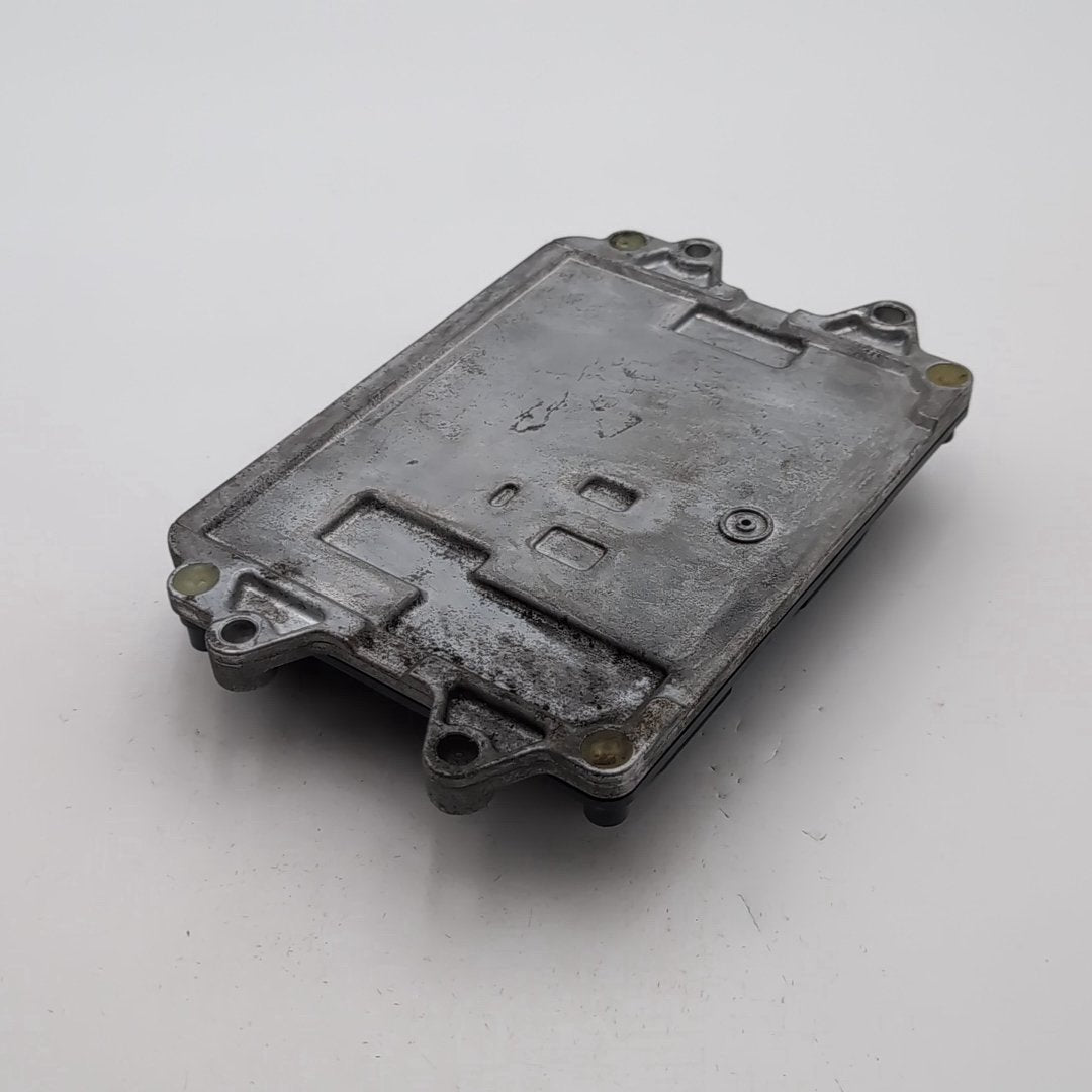 2014 Mazda CX5 Engine Powertrain Computer Control Module PCM ECU PY2W18881F