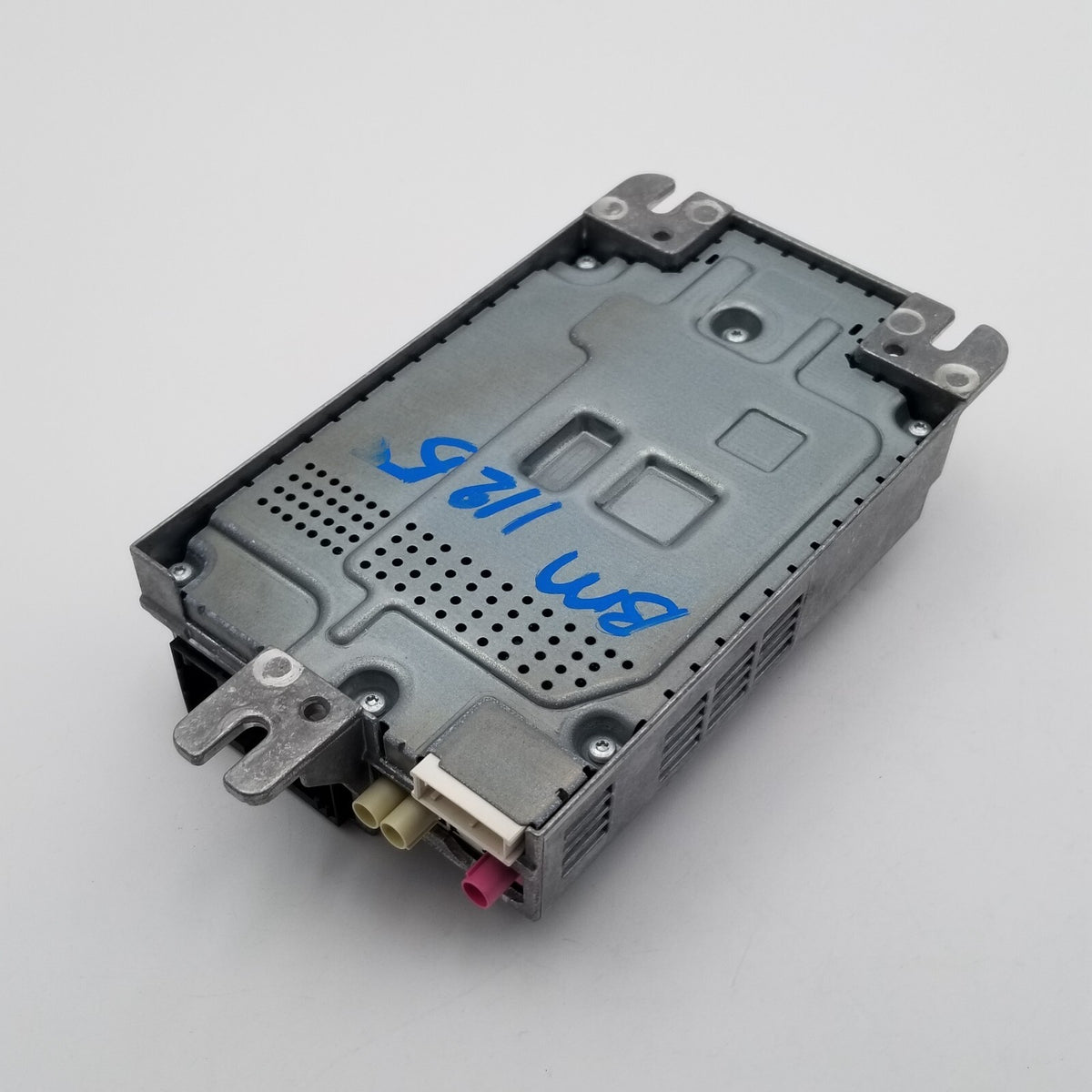 2022 - 2025 BMW G20 U06 X1 X2 X3 Radio Receiver Control Module 5A9BFB1