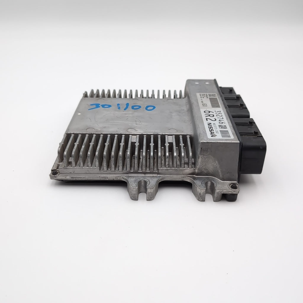 2016 2017 Infiniti Q50 Engine Computer Control Module ECM OEM BED400-000 A1