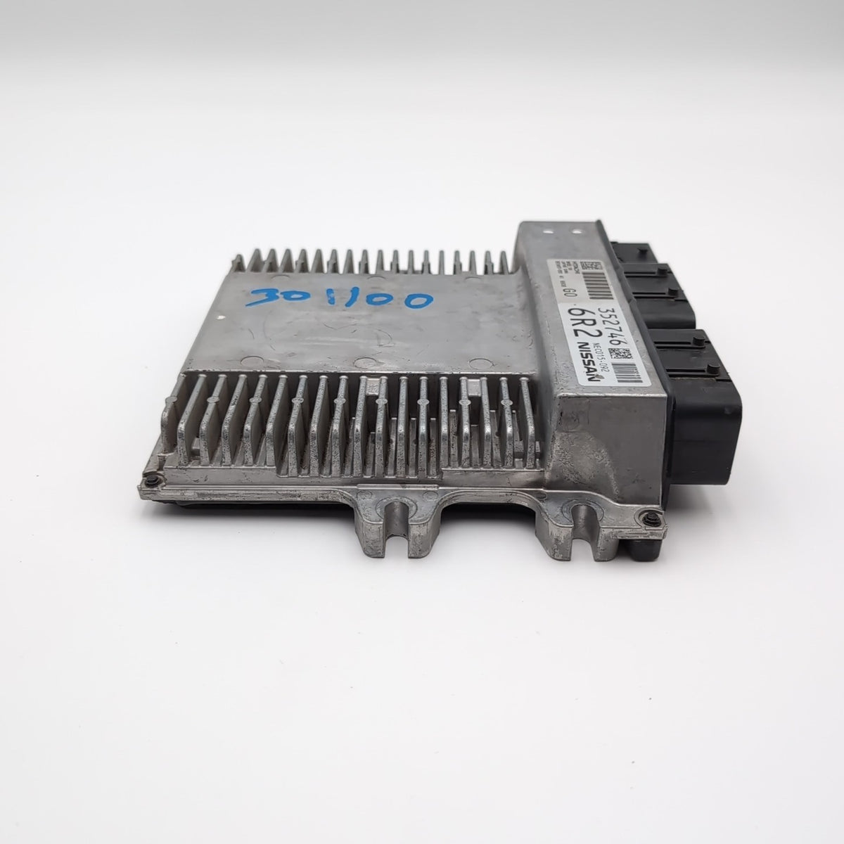 2016 2017 Infiniti Q50 Engine Computer Control Module ECM OEM BED400-000 A1