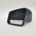 MERCEDES-BENZ MB W463 G-CLASS GLE GLS SIDE MIRROR COVER LEFT BLACK OEM