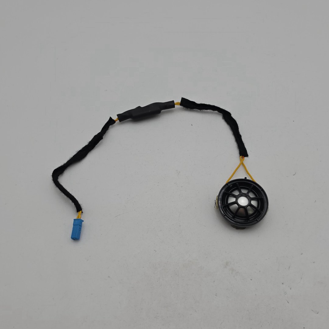 2023 - 2026 BMW i5 G60 G70 Bowers Wilkins Door Midrange Speaker 5A0F467