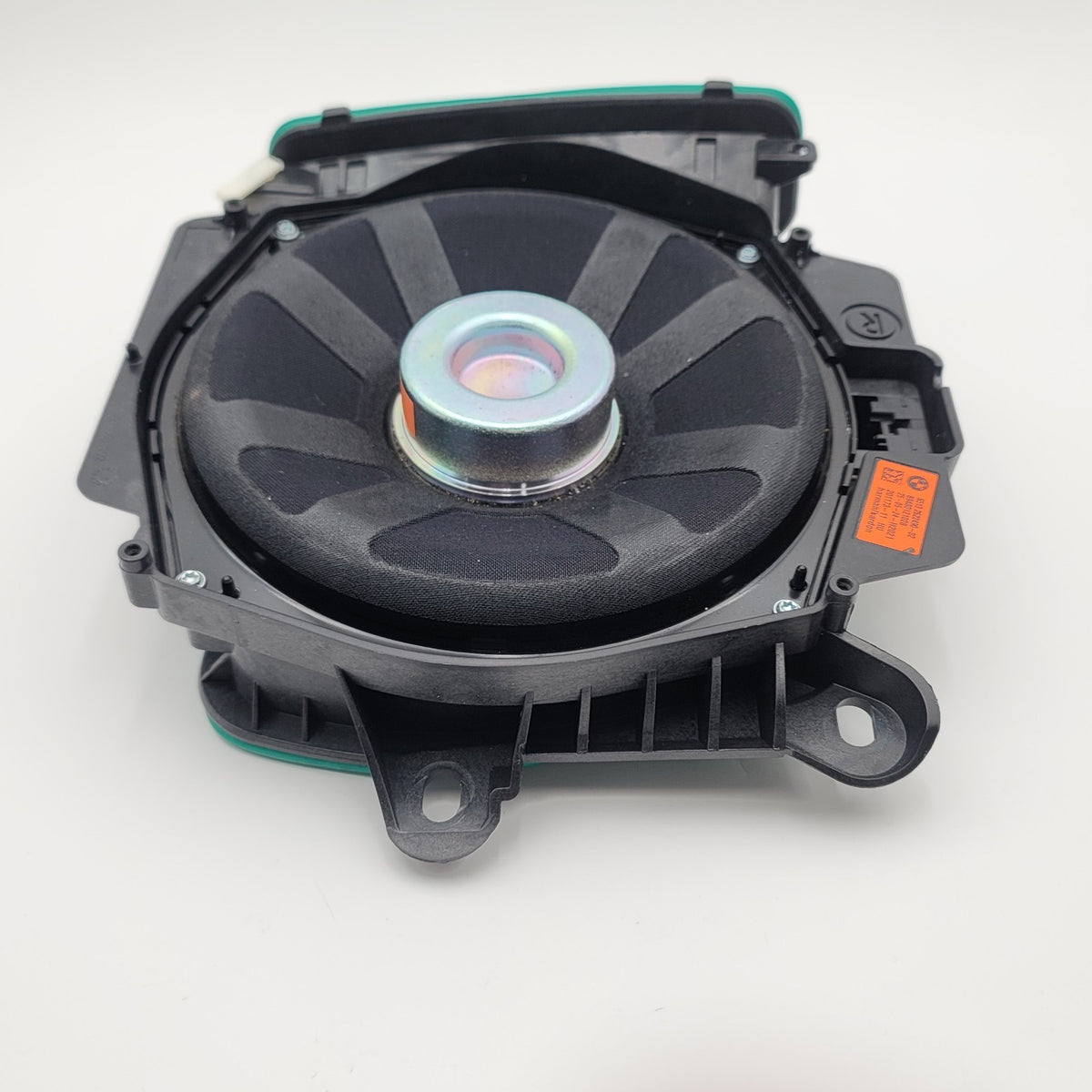 2021 - 2026 BMW G20 G22 G80 G82 G83 Harman Right Bass Subwoofer 2622490