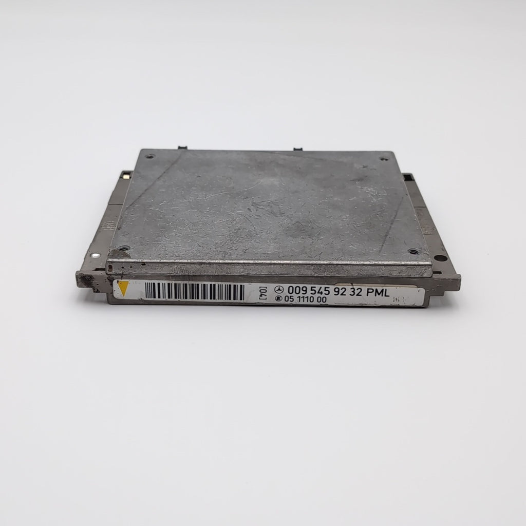 1992 1993 Mercedes 300SD Electronic Engine Control Module ECU ECM 0095459232
