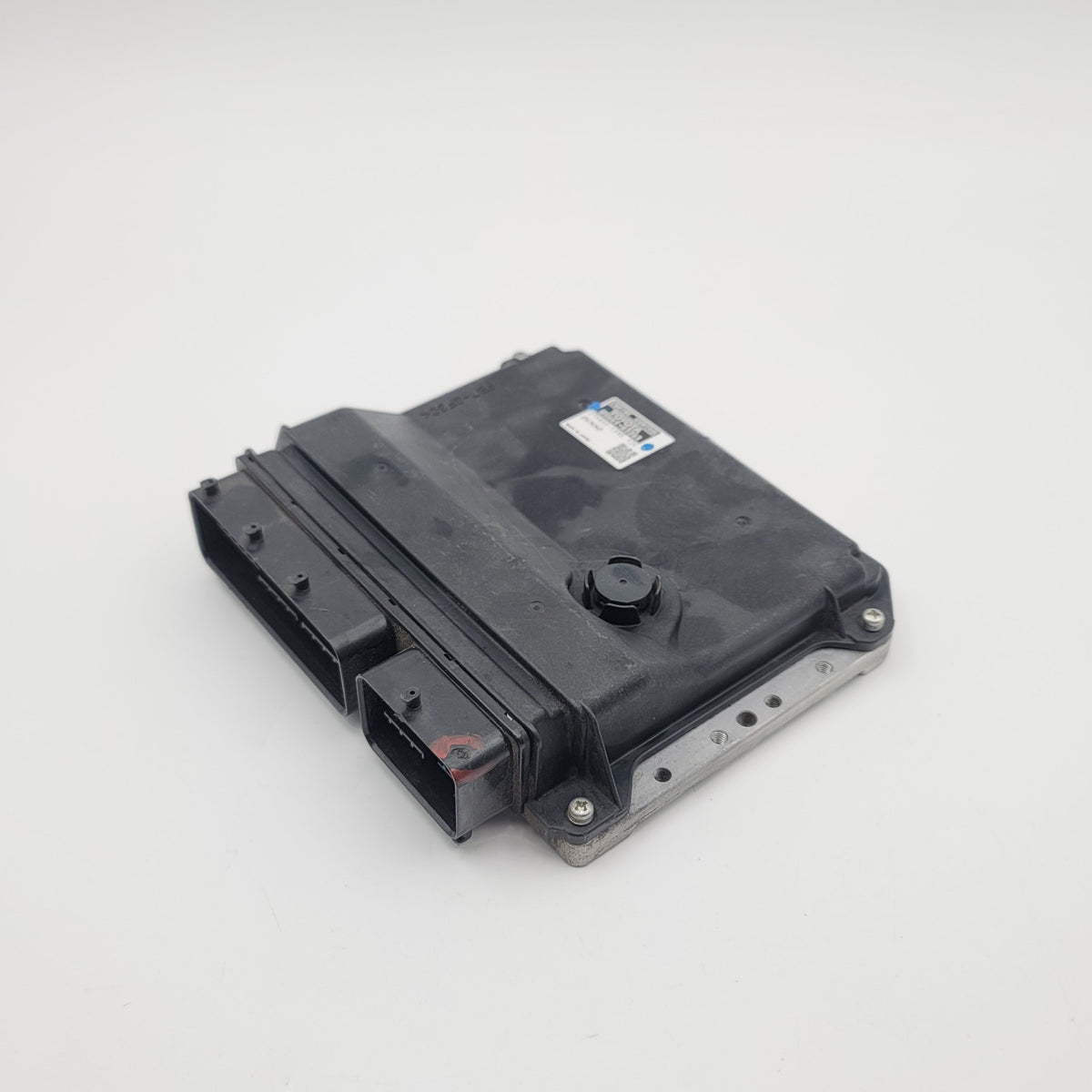 2010 Toyota Prius Engine Computer Control Module ECM EBX OEM 8966147261