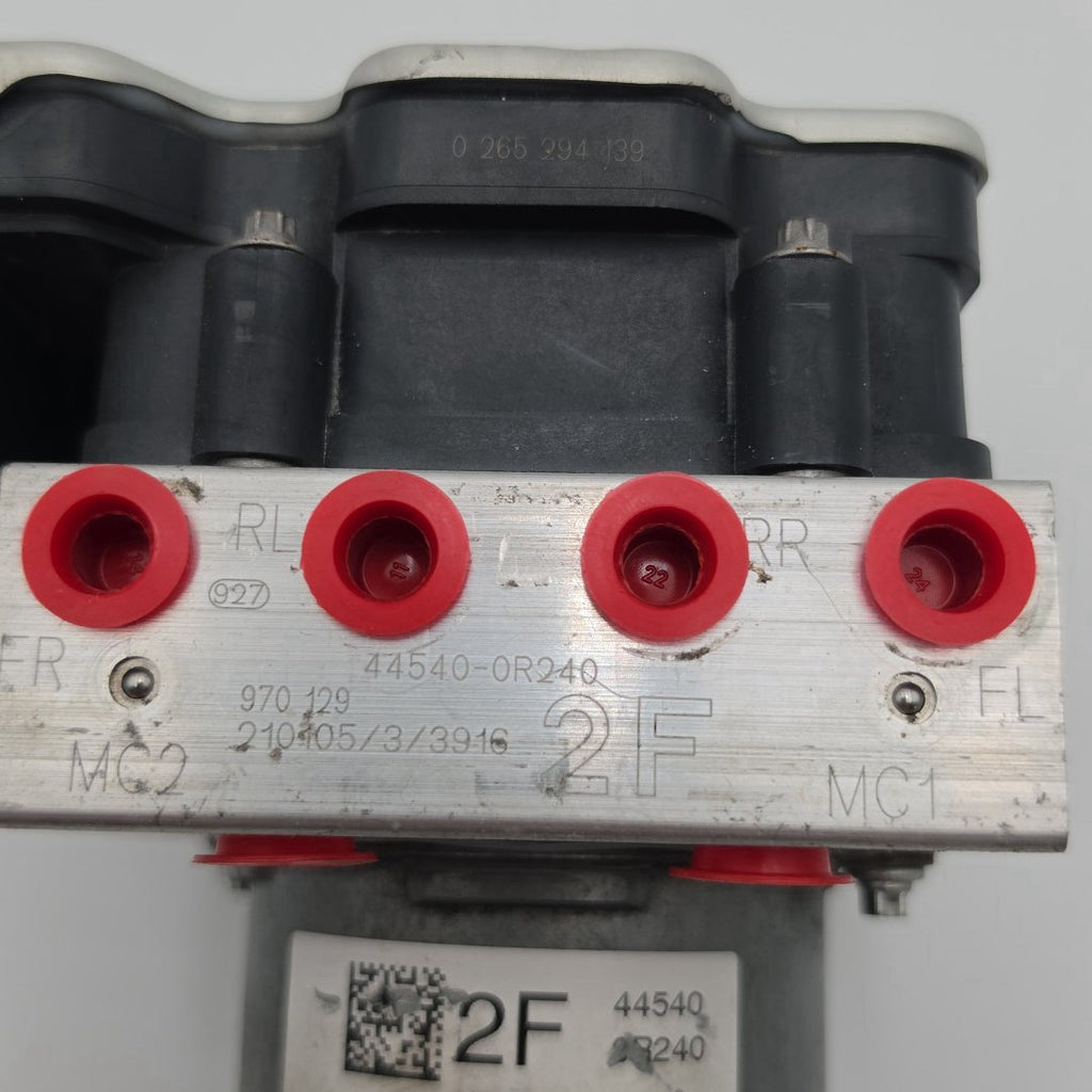2019 2020 2021 Toyota RAV4 2.5L ABS Anti Lock Brake Pump 44540-0R240