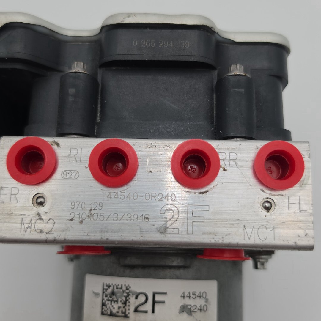 2019 2020 2021 Toyota RAV4 2.5L ABS Anti Lock Brake Pump 44540-0R240