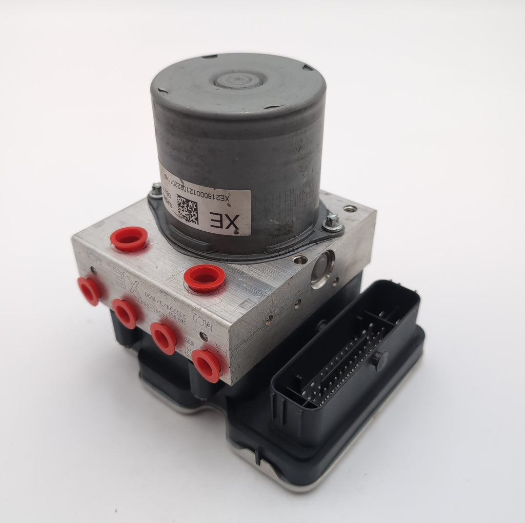 2021 2022 2023 2024 Toyota Camry 2.5L ABS Anti Lock Brake Pump 44540-06470