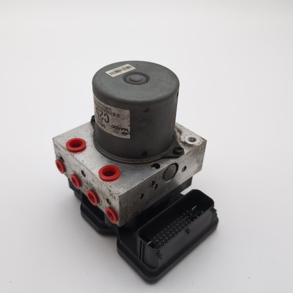 2012 2013 Kia Soul ABS Anti Lock Brake Pump 58910-2K200