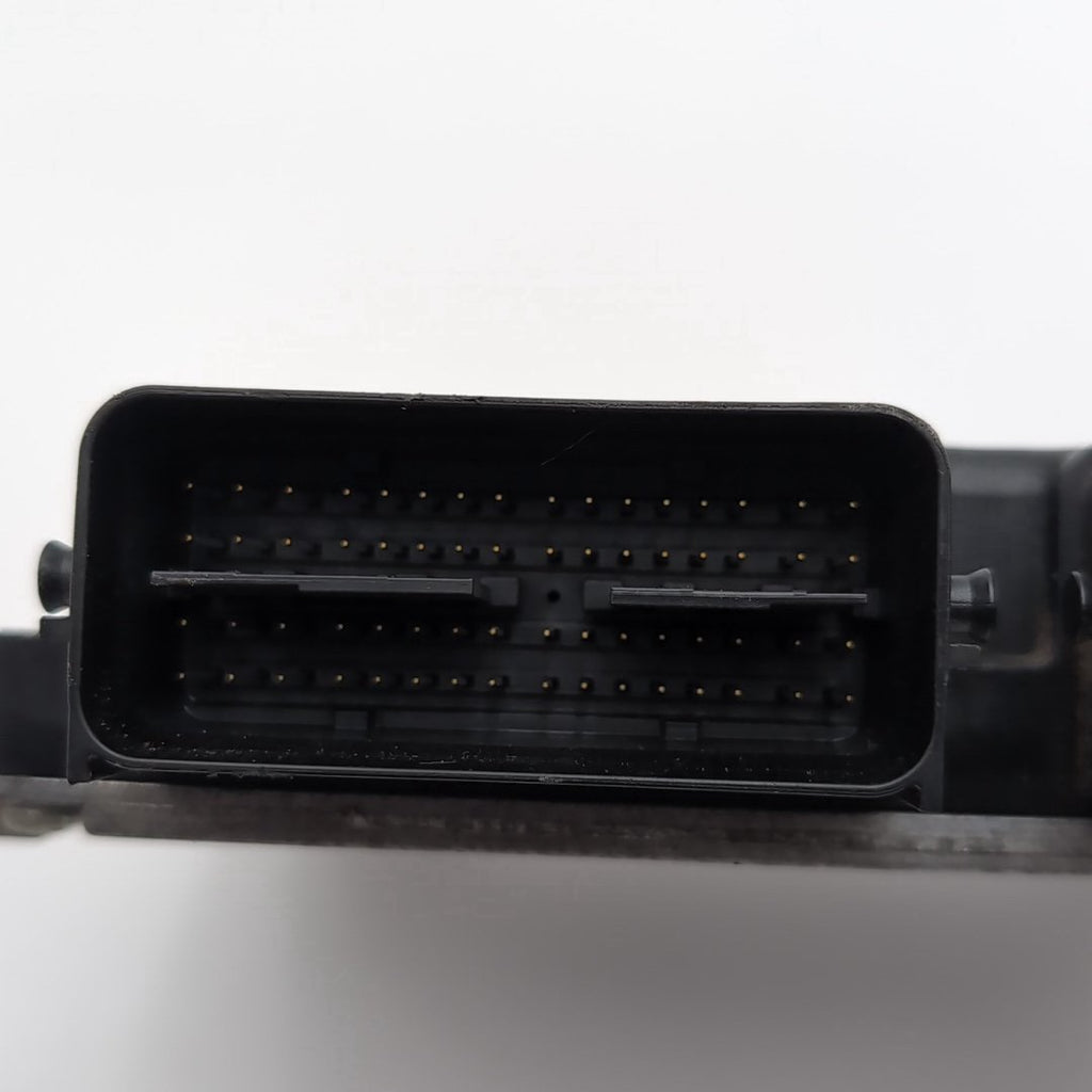 2022 Mitsubishi Outlander Sport 2.0L Engine Computer Control Module ECU 1860D779