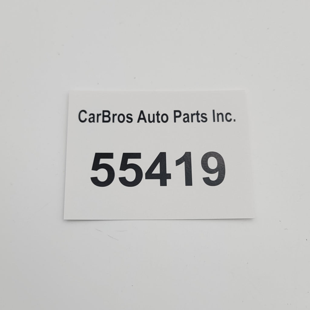 2011- 2018 Porsche Cayenne Turbo 958 Electronic Parking Brake Control Module