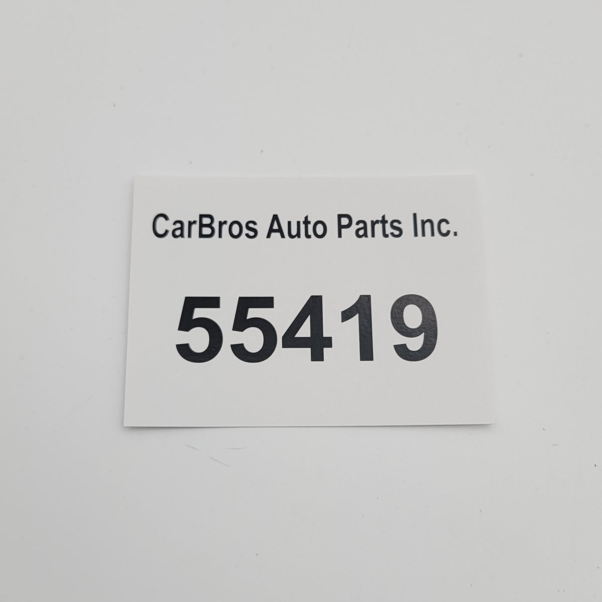 2011- 2018 Porsche Cayenne Turbo 958 Electronic Parking Brake Control Module