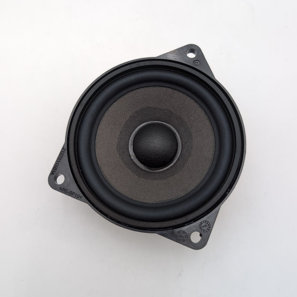 2019 - 2026 BMW G20 G22 G26 G30 X3 X4 X5 M3 M4 Instrument Panel Midrange Speaker