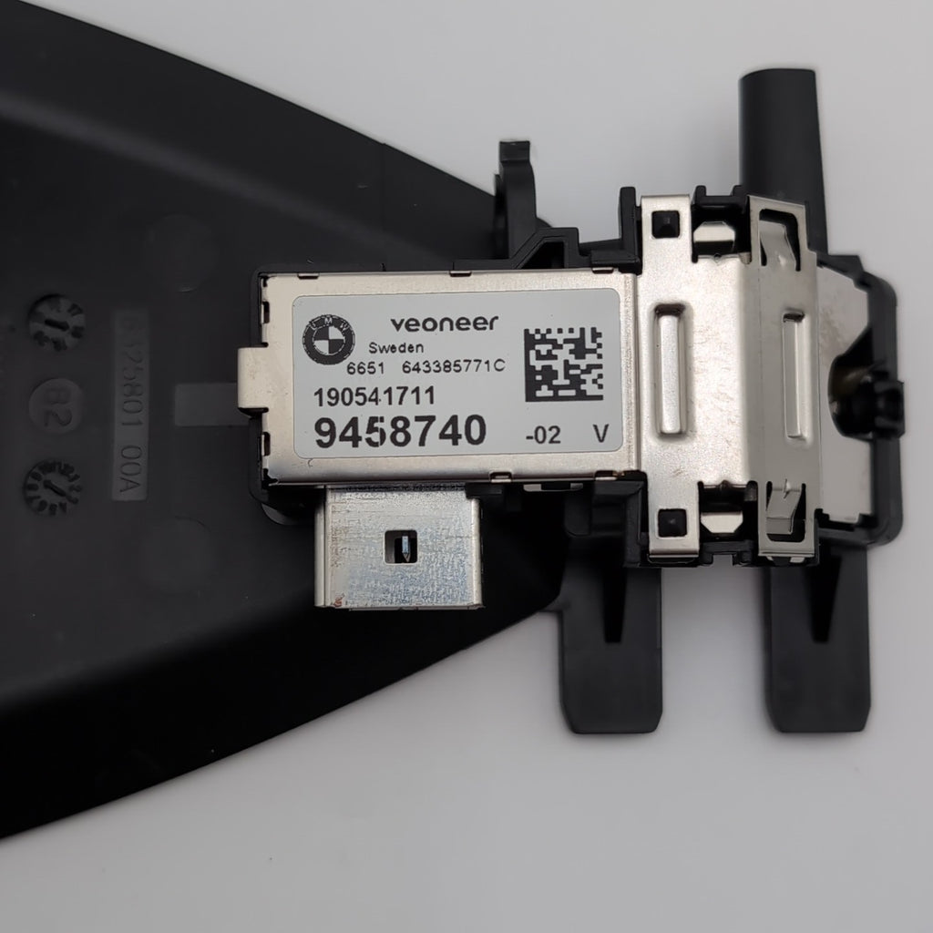 2017 2018 2019 BMW I3 LCI Kafas Camera 9458740