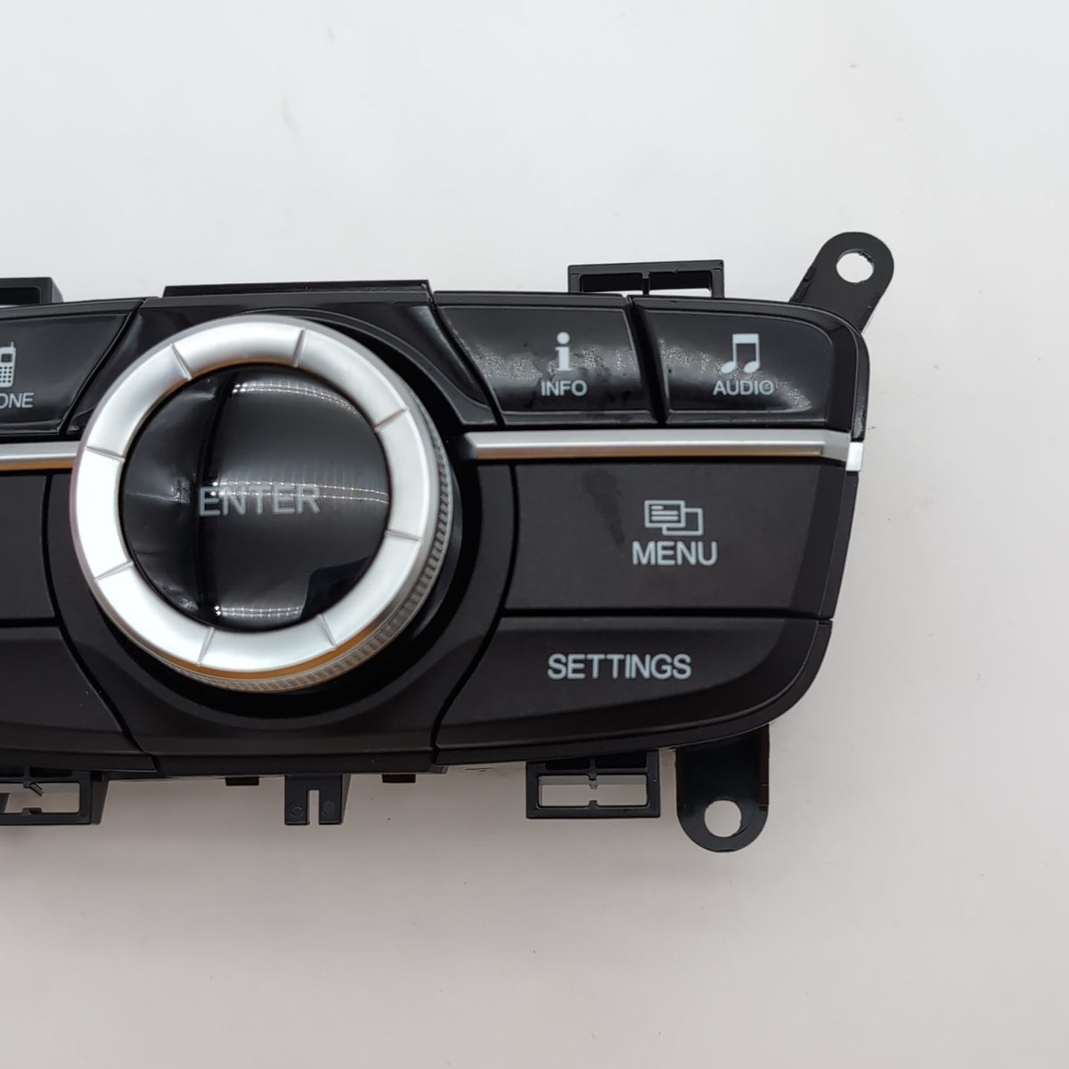 2015 2016 2017 2018 Acura TLX Radio Control Panel OEM TZ3-A120