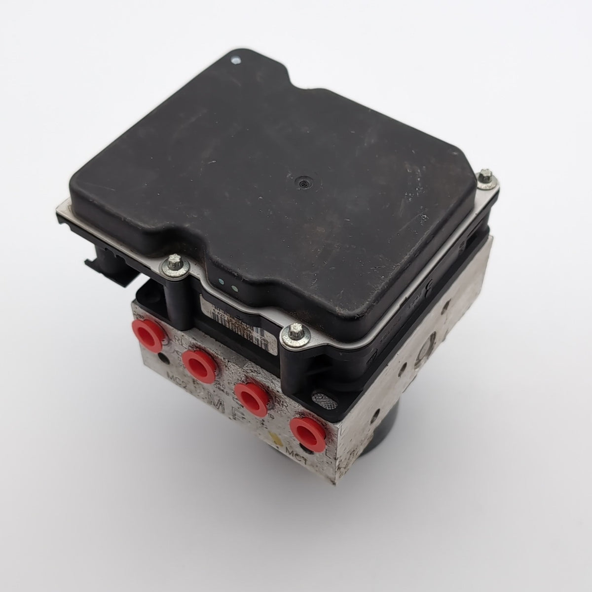 2010 Infiniti G37 ABS Anti Lock Brake Pump Control Unit OEM 476601NF1D