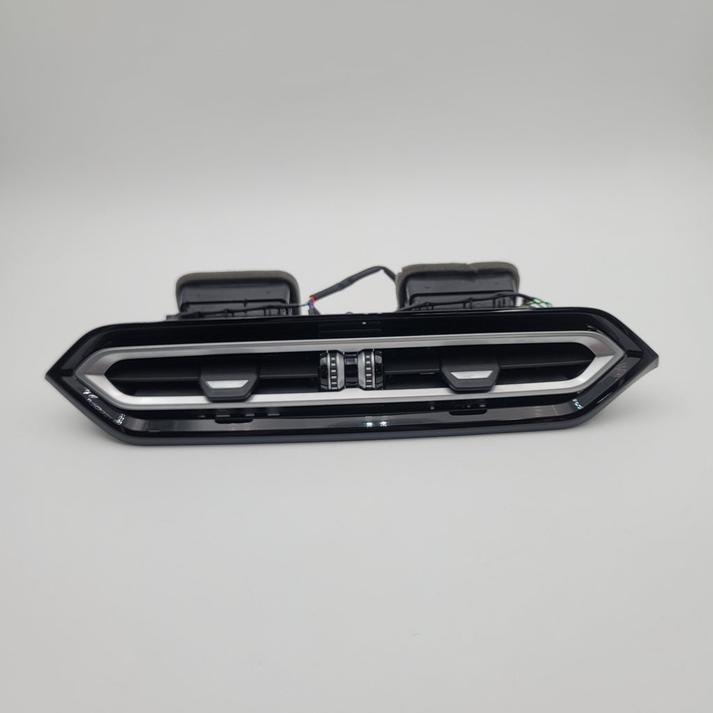 BMW i4 G26 G80 G82 Center Automatic Climate AC Air Vent Grille OEM 5A04CE2