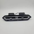 BMW i4 G26 G80 G82 Center Automatic Climate AC Air Vent Grille OEM 5A04CE2