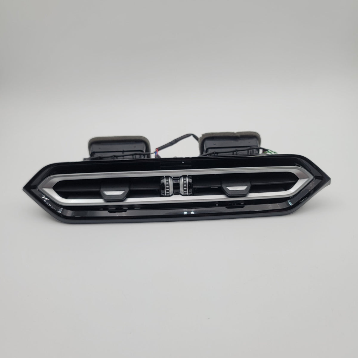 BMW i4 G26 G80 G82 Center Automatic Climate AC Air Vent Grille OEM 5A04CE2