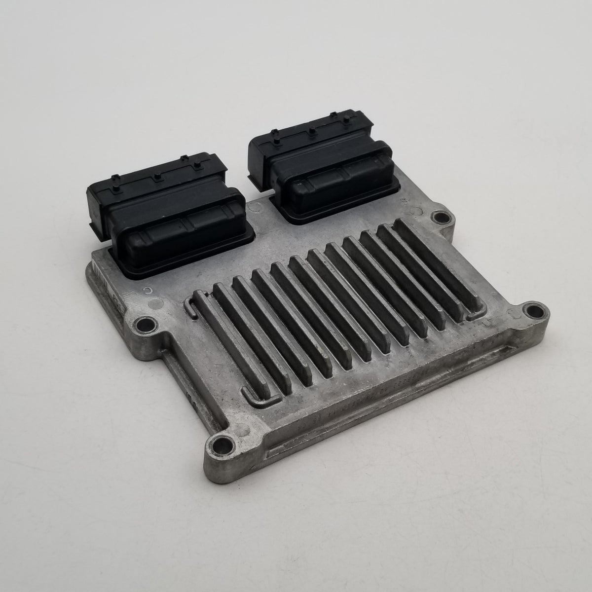 2017 2018 Hyundai Santa Fe Engine Computer Ecu Pcm Ecm Pcu Oem
