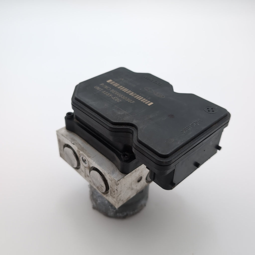 2013 2014 2015 Hyundai Sonata Hybrid ABS Anti Lock Brake Pump 58920-4R650