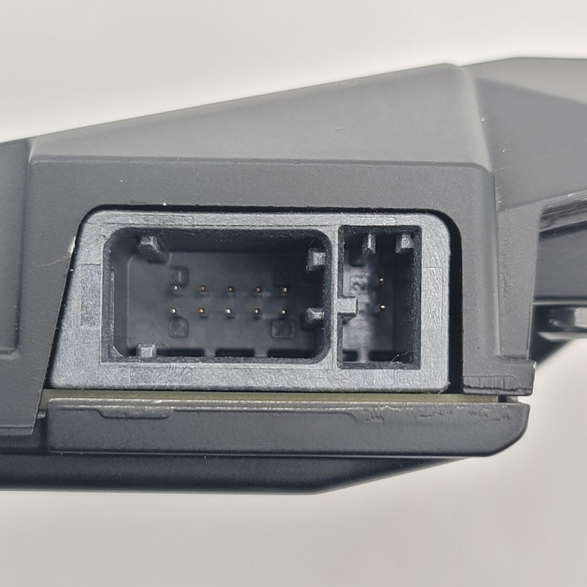 2017 2018 2019 2020 2021 2022 2023 BMW F90 LANE DEPARTURE CAMERA CONTROL MODULE