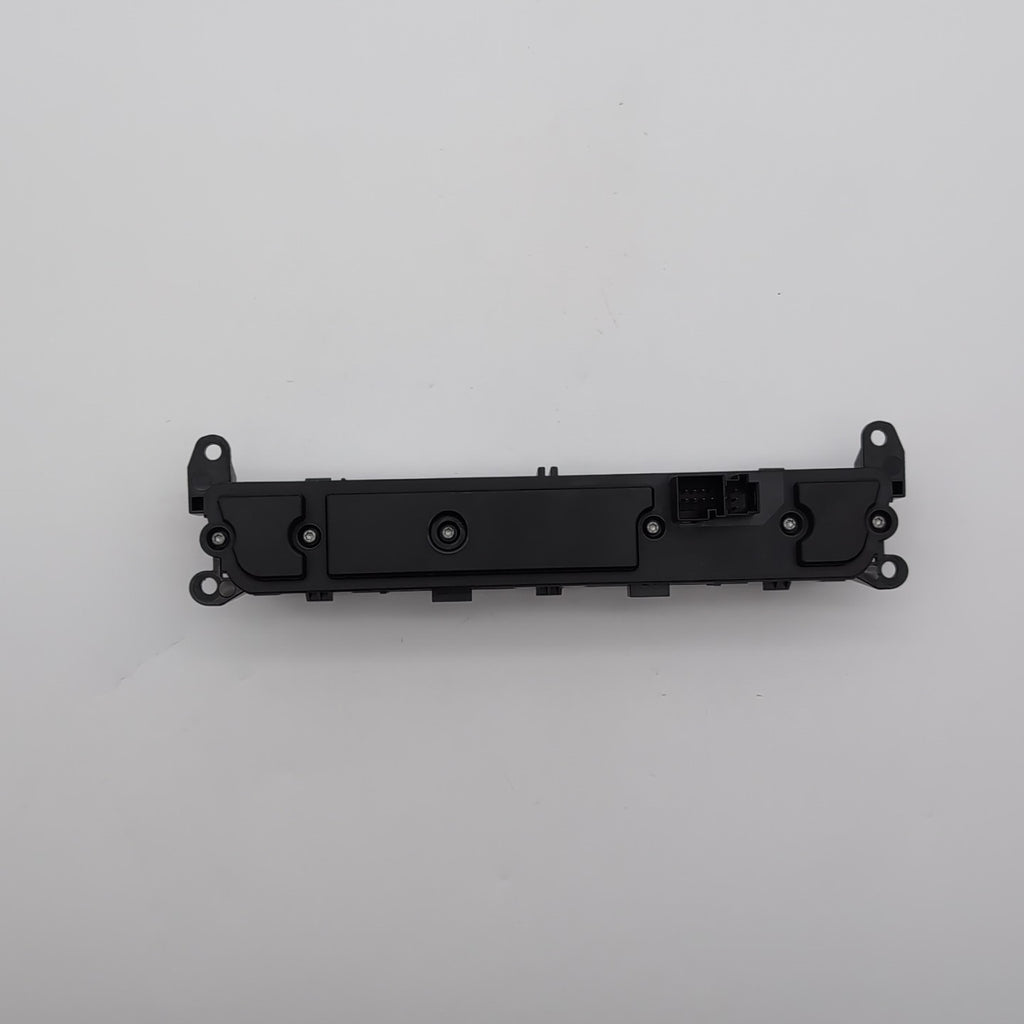 2006- 2012 Mercedes W164 ML350 Hazard Control Switch Panel 1648703410 OEM