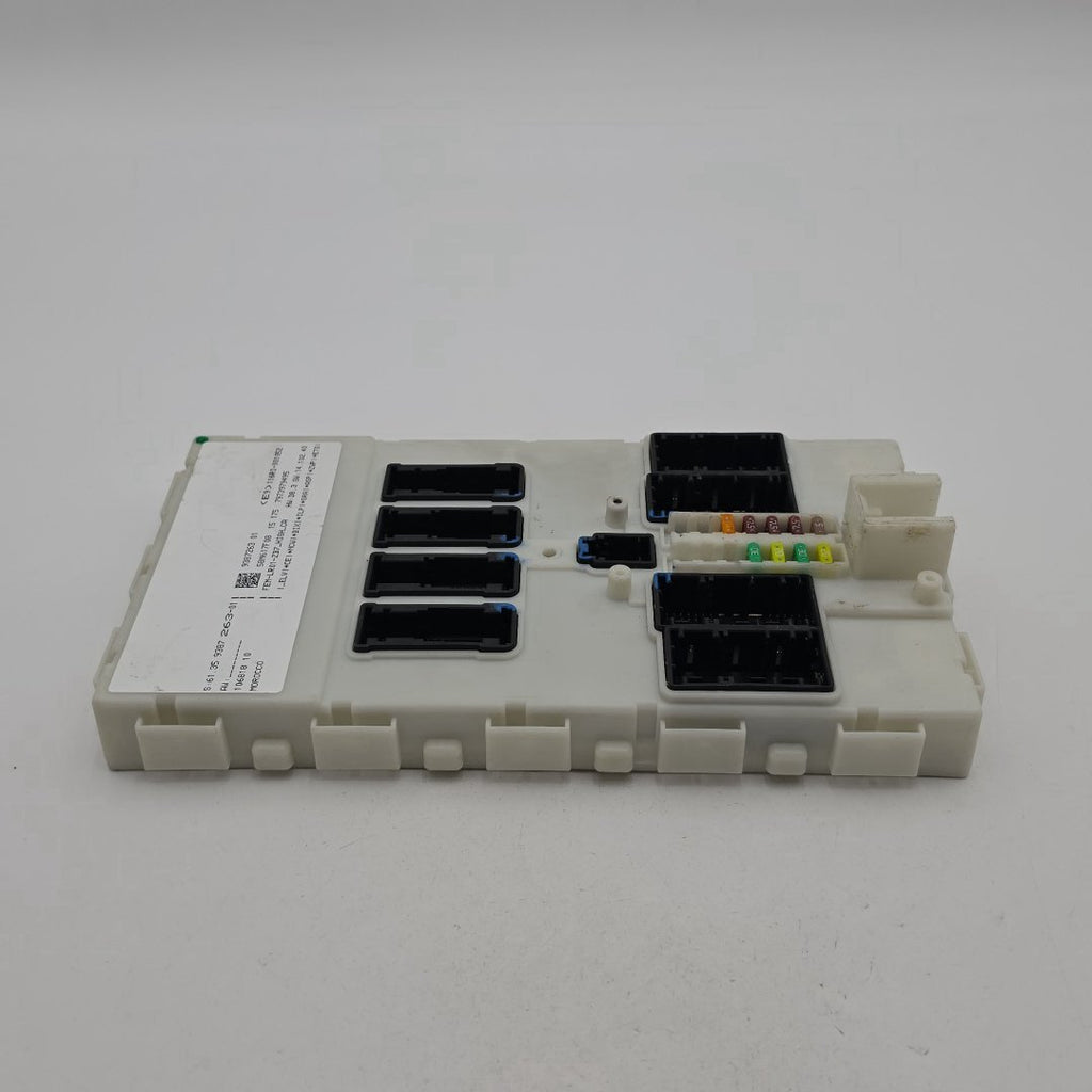2012- 2020 BMW 328i F30 F22 F83 F33 M3 M4 Body Controller Module 9387263