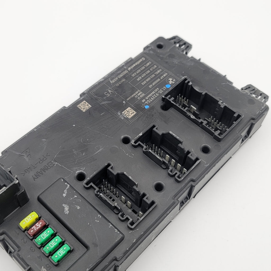 2013- 2021 BMW F22 F30 F32 F36 M3 M4 ECM BCM Body Control Module Unit OEM
