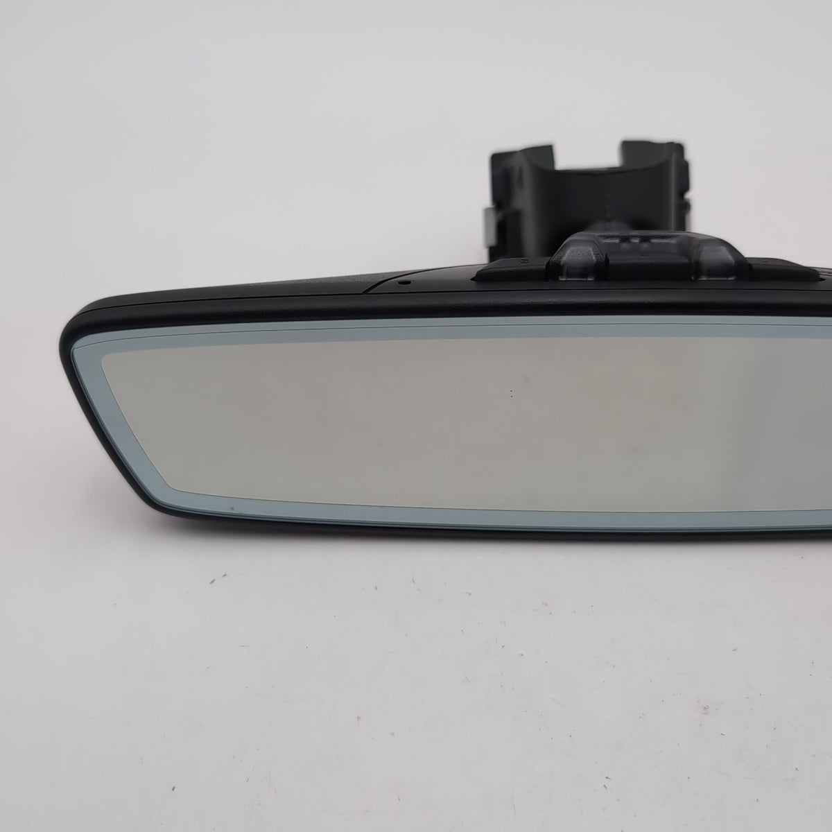 2020- 2025 BMW 330I 340I G20 AUTO DIM INTERIOR REAR VIEW MIRROR HOMELINK BLACK