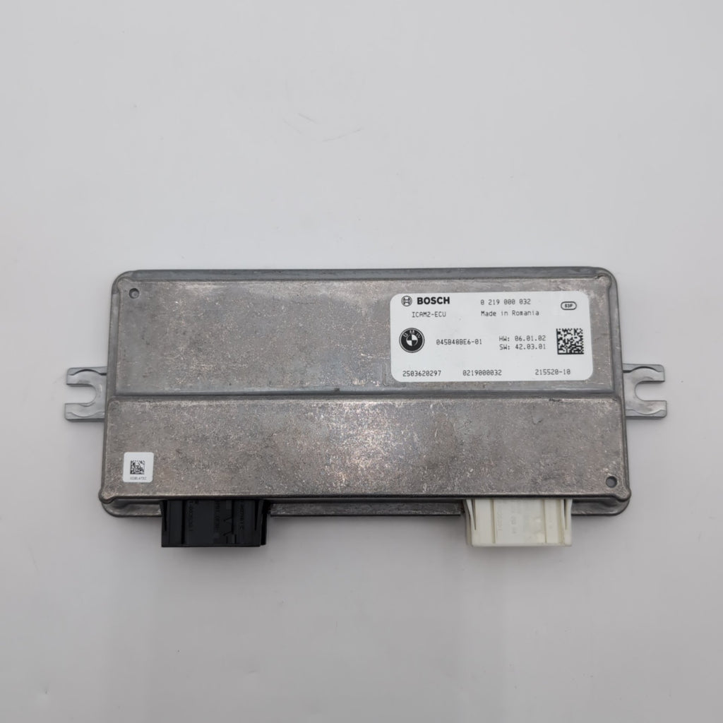 2021 - 2026 BMW G20 G22 G26 G30 G42 X5 X6 X7 ICAM2 Surround View Camera Module